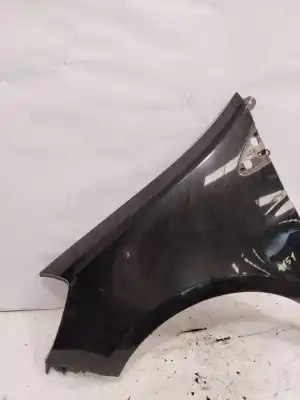 Second-hand car spare part left front fin for renault clio iii exception oem iam references    Second-hand car spare part left front fin for renault clio iii exception oem iam references