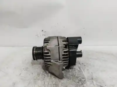 Pezzo di ricambio per auto di seconda mano ALTERNATORE per ALFA ROMEO MITO (145)  Riferimenti OEM IAM 13630218  
