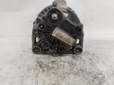 Pezzo di ricambio per auto di seconda mano alternatore per renault twingo dynamique riferimenti oem iam 8200718724  