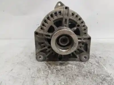 Pezzo di ricambio per auto di seconda mano alternatore per renault twingo dynamique riferimenti oem iam 8200718724  