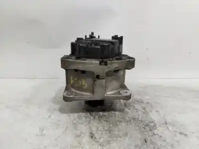 Pezzo di ricambio per auto di seconda mano alternatore per renault twingo dynamique riferimenti oem iam 8200718724  