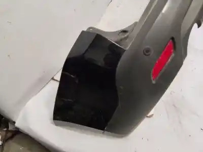 Pezzo di ricambio per auto di seconda mano PARAURTI POSTERIORE per FORD S-MAX (CA1)  Riferimenti OEM IAM   