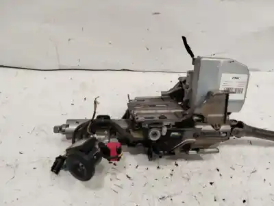 Автозапчастина б/у рульва колонка для renault clio iii exception посилання на oem iam 8200294976-a   Автозапчастина б/у рульва колонка для renault clio iii exception посилання на oem iam 8200294976-a