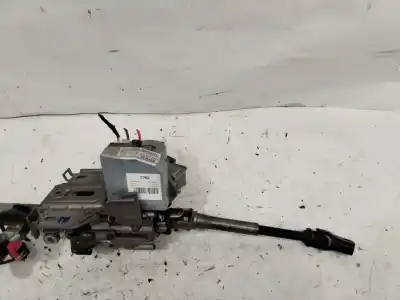 Автозапчастина б/у рульва колонка для renault clio iii exception посилання на oem iam 8200294976-a   Автозапчастина б/у рульва колонка для renault clio iii exception посилання на oem iam 8200294976-a