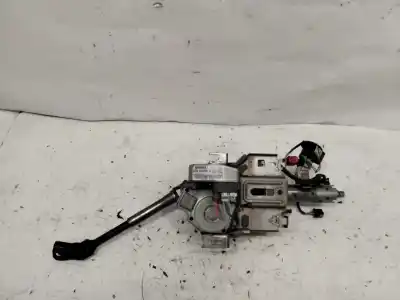 Автозапчастина б/у рульва колонка для renault clio iii exception посилання на oem iam 8200294976-a   Автозапчастина б/у рульва колонка для renault clio iii exception посилання на oem iam 8200294976-a