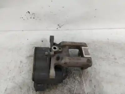 Peça sobressalente para automóvel em segunda mão pinça de travão traseira esquerda por peugeot 2008 (p1) (e-) active 78 cv / 57 kw referências oem iam ae777006