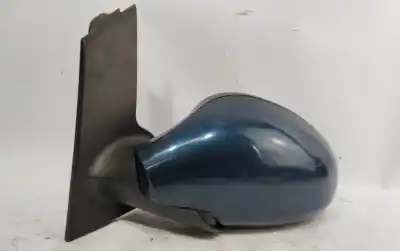 Peça sobressalente para automóvel em segunda mão espelho retrovisor esquerdo por seat toledo (5p2) exclusive referências oem iam e9014142  