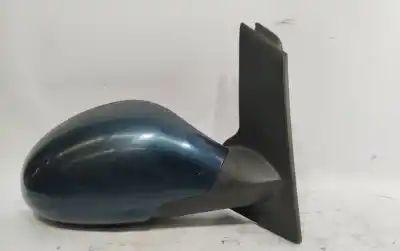 Second-hand car spare part Right Rearview Mirror for SEAT TOLEDO (5P2) Exclusive OEM IAM references E9044142  