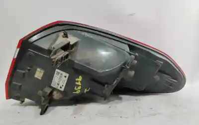 Автозапчасти б/у левый задний фонарь за bmw serie 2 gran tourer (f46) 218d ссылки oem iam 733047310