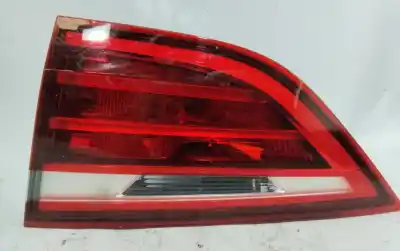 Автозапчасти б/у правый задний фонарь за bmw serie 2 gran tourer (f46) 218d ссылки oem iam 7329792-10