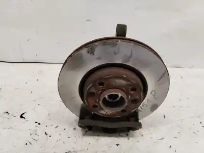 Second-hand car spare part front right knuckle for renault clio iii exception oem iam references    Second-hand car spare part front right knuckle for renault clio iii exception oem iam references