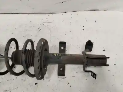 Автозапчасти б/у амортизатор передний правый за renault clio iii exception ссылки oem iam    Автозапчасти б/у амортизатор передний правый за renault clio iii exception ссылки oem iam