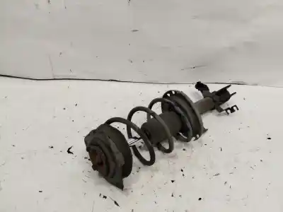 Автозапчасти б/у амортизатор передний правый за renault clio iii exception ссылки oem iam    Автозапчасти б/у амортизатор передний правый за renault clio iii exception ссылки oem iam