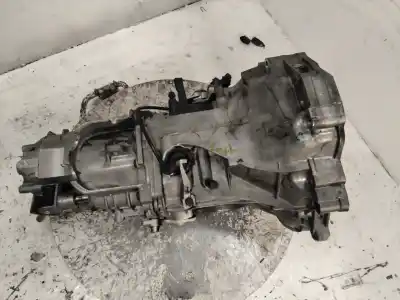 Second-hand car spare part gearbox for volkswagen passat berlina (3b2) comfortline oem iam references duk