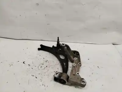 Peça sobressalente para automóvel em segunda mão braço de suspensão inferior esquerdo dianteiro por seat toledo (5p2) exclusive referências oem iam 