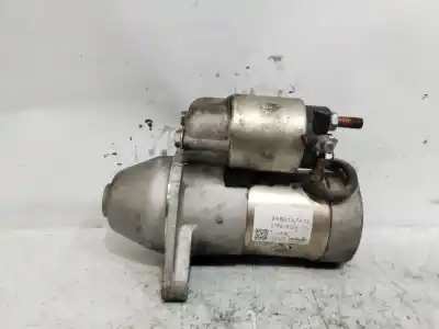 Автозапчастина б/у двигун запускається для opel astra j (p10) 1.7 cdti (68) посилання на oem iam 8980147432   Автозапчастина б/у двигун запускається для opel astra j (p10) 1.7 cdti (68) посилання на oem iam 8980147432