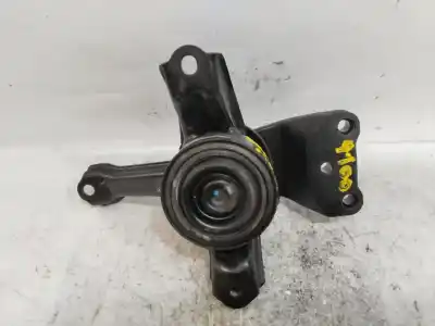 Peça sobressalente para automóvel em segunda mão suporte motor por kia stonic (ybcuv) black edition referências oem iam   