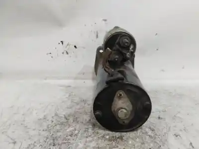 Peça sobressalente para automóvel em segunda mão motor de arranque por ford focus berlina (cap) ambiente (d) referências oem iam 1005831467