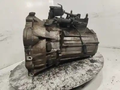 Piesă de schimb auto la mâna a doua CUTIE DE VITEZE pentru HYUNDAI SANTA FE (SM)  Referințe OEM IAM C25TE  