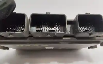 Автозапчастина б/у ебу контролер двигуна для renault clio iii exception посилання на oem iam 8200522357 Автозапчастина б/у ебу контролер двигуна для renault clio iii exception посилання на oem iam 8200522357