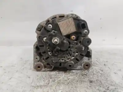 Автозапчастина б/у генератор для renault clio iv business 73 cv / 54 kw посилання на oem iam   