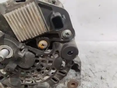 Автозапчастина б/у генератор для renault clio iv business 73 cv / 54 kw посилання на oem iam   