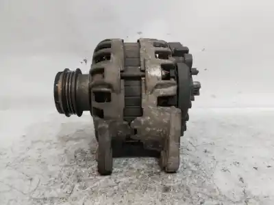 Автозапчастина б/у генератор для renault clio iv business 73 cv / 54 kw посилання на oem iam   