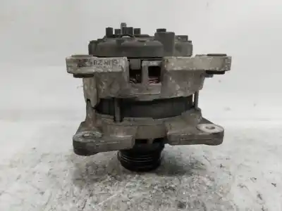 Автозапчасти б/у генератор за renault clio iv business 73 cv / 54 kw ссылки oem iam 