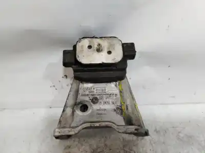 Second-hand car spare part gearbox support for bmw 5 (e60) 520 i oem iam references 6761108  