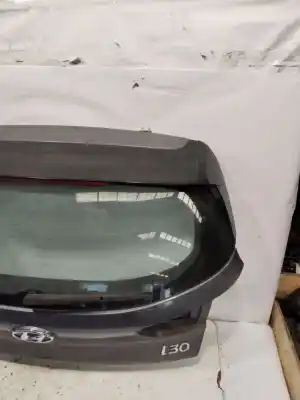 Second-hand car spare part tailgate for hyundai i30 (pd) go oem iam references   