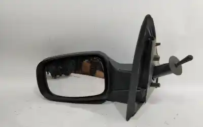 Автозапчастина б/у ліве дзеркало для renault clio iii exception посилання на oem iam    Автозапчастина б/у ліве дзеркало для renault clio iii exception посилання на oem iam