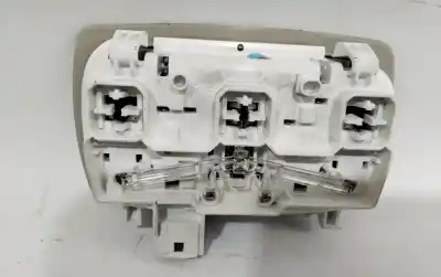 Pièce détachée automobile d'occasion LUMIÈRE INTÉRIEURE pour RENAULT MEGANE IV BERLINA 5P  Références OEM IAM 264309166R  