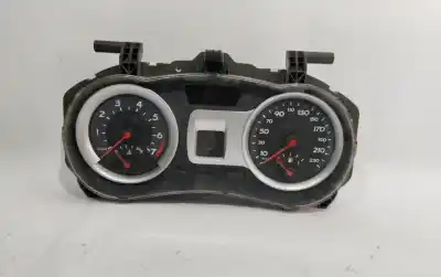 Автозапчастина б/у панель інструментів для renault clio iii exception посилання на oem iam 8200628775g  