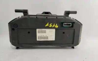 Автозапчастина б/у панель інструментів для renault clio iii exception посилання на oem iam 8200628775g  