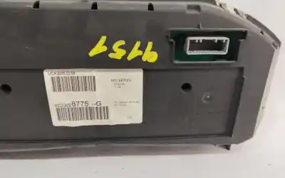 Автозапчасти б/у приборная доска за RENAULT CLIO III Exception ссылки OEM IAM 8200628775G   Автозапчасти б/у приборная доска за RENAULT CLIO III Exception ссылки OEM IAM 8200628775G