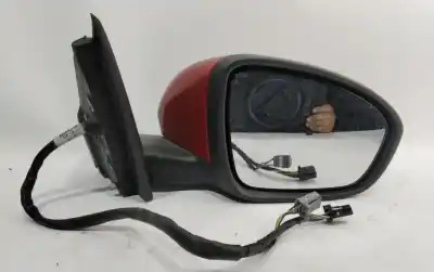 Tweedehands auto-onderdeel RECHTS ACHTERUITZICHT voor RENAULT MEGANE IV BERLINA 5P  OEM IAM-referenties   