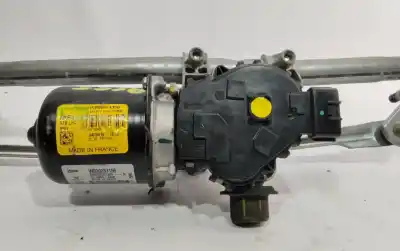 Second-hand car spare part FRONT WINDSHIELD WIPER MOTOR for RENAULT MEGANE IV BERLINA 5P  OEM IAM references 288005974R  