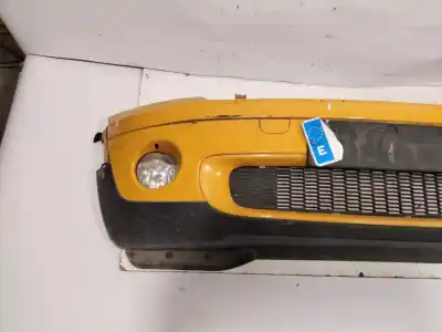 Автозапчасти б/у передний бампер за mini mini (r56) cooper ссылки oem iam 