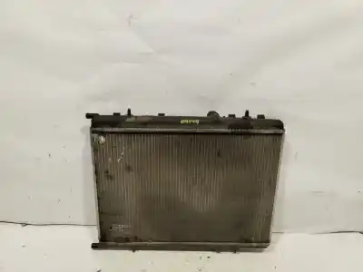 Second-hand car spare part WATER RADIATOR for PEUGEOT 307 CC (S1)  OEM IAM references   