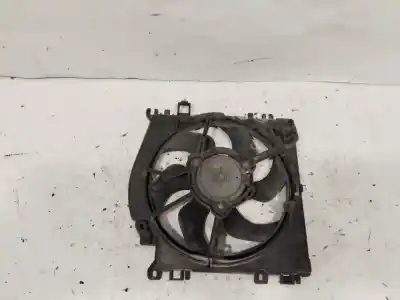 Автозапчастина б/у електро вентилятор для renault clio iii exception посилання на oem iam  Автозапчастина б/у електро вентилятор для renault clio iii exception посилання на oem iam