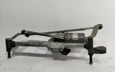 Second-hand car spare part rear windshield wiper motor for opel corsa d catch me oem iam references 13182340  