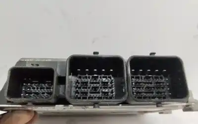 Tweedehands auto-onderdeel ECU MOTORCONTROLLER voor PEUGEOT 208 I (CA_, CC_)  OEM IAM-referenties 9811545080  