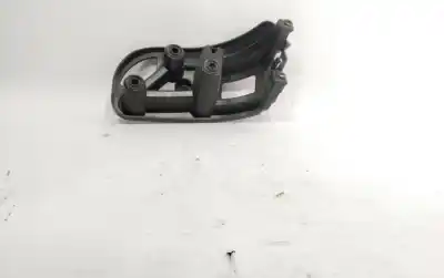 Peça sobressalente para automóvel em segunda mão reforço do pára choques traseiro por peugeot 2008 (p1) (e-) active 78 cv / 57 kw referências oem iam 9845023580