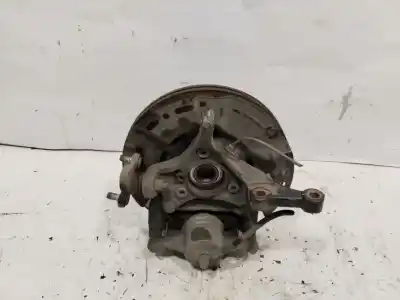 Pièce détachée automobile d'occasion moyeu de roue avant gauche pour hyundai i30 (pd) go références oem iam 