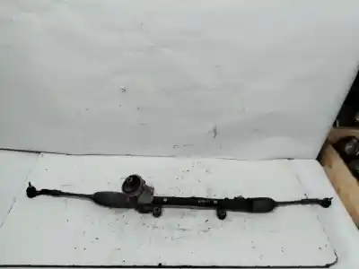 Pièce détachée automobile d'occasion crémaillère de direction pour hyundai i30 (pd) go références oem iam 56500g4000