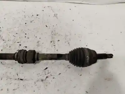 Pièce détachée automobile d'occasion transmission avant droite pour hyundai i30 (pd) go références oem iam 