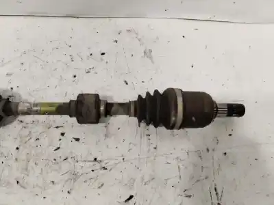 Pièce détachée automobile d'occasion transmission avant gauche pour hyundai i30 (pd) go références oem iam 49500g4400
