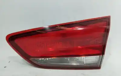 Second-hand car spare part right tailgate light for hyundai i30 (pd) go oem iam references   