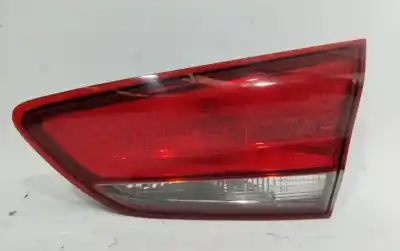 Second-hand car spare part right tailgate light for hyundai i30 (pd) go oem iam references   