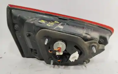 Peça sobressalente para automóvel em segunda mão FAROLIM TRASEIRO DIREITO por HYUNDAI I30 (PD)  Referências OEM IAM   
